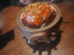 招牌狮子头-扬州狮子楼·非遗淮扬菜(总店)