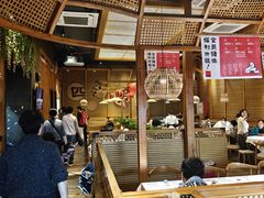 -四方桌·福建客家土菜(沙县步行街店)