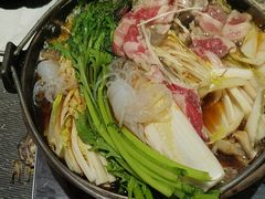 -昱匠·日本料理(金融街店)