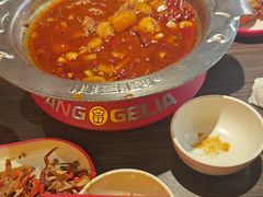 -胖哥俩肉蟹煲(重庆观音桥大融城店)
