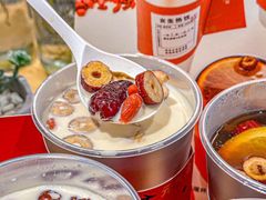 -炖物24章·顺时轻养茶(黄龙店)