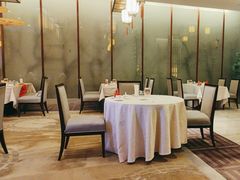 -福州天元国际威斯汀酒店·中国元素餐厅