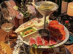 -Osteria Garden 生蚝花园餐厅(原进贤路店)