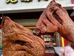 -绝味鸭脖(体院北道店)