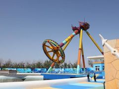 -秦皇岛乐岛海洋王国