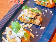 -必胜客(南锣鼓巷店)