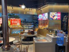-蚝贝乐鲜蚝烤肉烤榴莲自助(金楠天街店)
