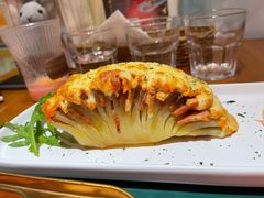 -HELLO MUSAE 拾光缪斯餐厅·纯正希腊风味(苏州中心店)
