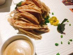 -四季民福烤鸭店(前门廊房二条店)