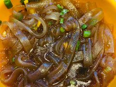 -杨姨老益阳麻辣烫(林科大店)