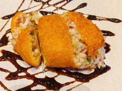 -丽思卡尔顿酒店-天泰轩中餐厅(大沽北路店)