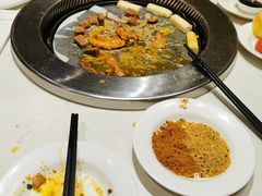 -么子烤肉(化龙池店)