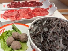 -陈记顺和潮汕牛肉火锅(棠德南路店)