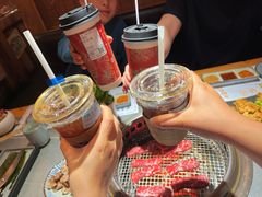 -炉太郎日式烧肉店(华贸店)