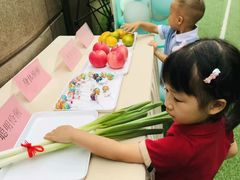 -蒙田森·蒙特梭利幼儿园(锦西园区)