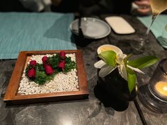 -渔火·特色餐厅(佘山世茂洲际酒店)