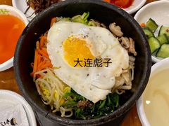 石锅拌饭-全州拌饭馆(断桥店)