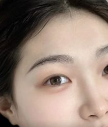 -十三美学·半永久纹眉纹唇·野生眉