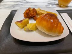 -ANA羽田机场休息室(羽田空港第3ターミナル)