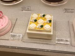 -好利来(七宝领展广场店)