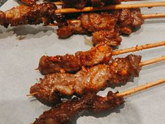 -管氏翅吧(马家堡店)