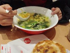 -子午路张记肉夹馍(兵马俑店)