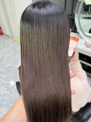 -逅续沙发自然卷专研