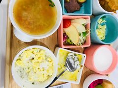 -Lilliput·粒粒堡亲子餐厅(嘉定宝龙店)
