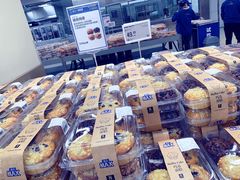 -盒马X会员店(上海森兰商都店)