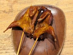 -老鼓楼汤包(太平门店)