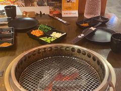 -焱岛烧肉·活鳗炙烤(晋江万达店)