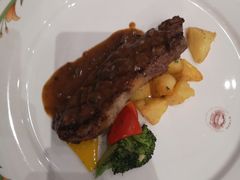 -意大利农场西餐厅(顺义店)