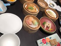 -领事馆19号中餐厅(厦门海景洲际酒店)
