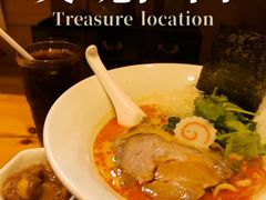 -Ramen满吉·豚骨拉面(丽园路店)