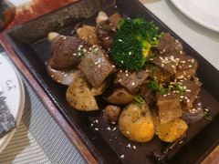 -和牛食堂•BISTRO(广州首店)