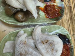 -公平菜粿(沙河店)