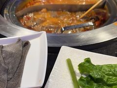 -唇辣号重庆老火锅(燕郊鑫乐汇店)