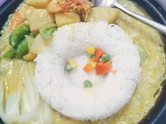 -油城印象(宾南路店)