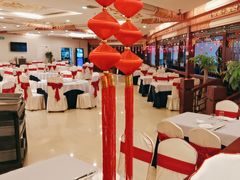 -全聚德(上海首店浦东店)