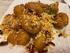 避风塘生蚝-权记避风塘(鸿记店)