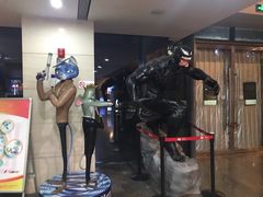 -天幕新彩云国际影城(激光巨幕店)