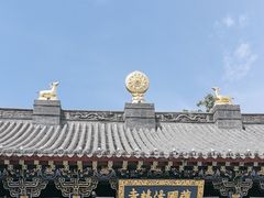 -护国法轮寺