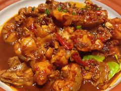 -鑫小城故事·藕汤·家常菜(台北一路总店)