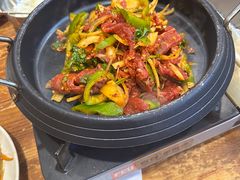 -小草屋(阜通东大街店)
