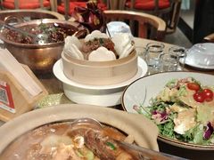 -水煮三国·川鲁江湖菜(香山店)