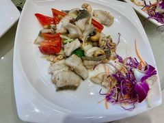 -海儀美食楼(湾仔海鲜街店)