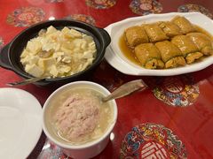 -玉华台饭庄(裕中西里小区店)