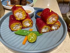 金莎海虾红米肠-点都德(千灯湖环宇城店)