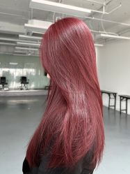 -东梵造型·烫发染发接发连锁SALON