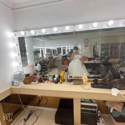 -长春星宫馆婚纱摄影(和平大世界店)